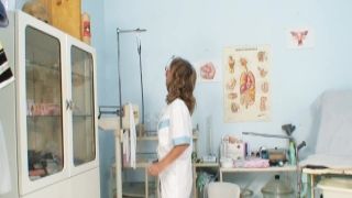 Naughty Head Nurse - vladimira 1