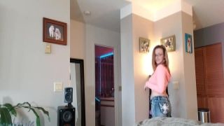 Kinkykatlive - Fucking Your Friends Mum