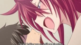 Succubus Appli: Gakuen Saimin Ep.4 ENG SUB