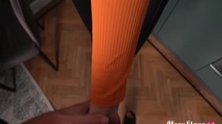 MaryxDreams - Called a classmate to show my telescope and cum in her ass