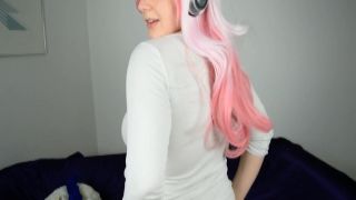 Vickivalkyrie Dp With Super Sonico