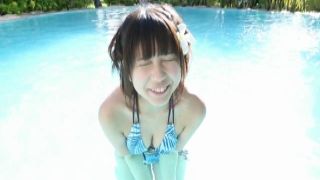 Minami - Pool Playing