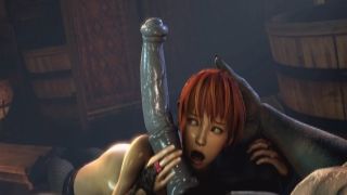 Kasumi Lust For Sex