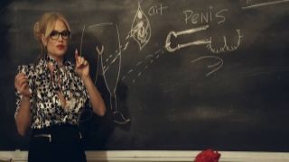 Teacher Teach Me Sex Education