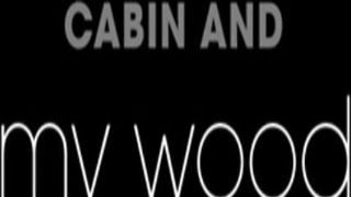 X-Art - The Cabin and my Wood (Naomi, Piper) 2