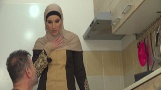 SexWithMuslims E128 Victoria Daniels CZECH