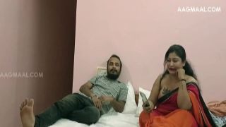 Bengali Hot Couple Uncut