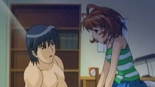 Virgin Touch Ep.1 Anime Uncensored