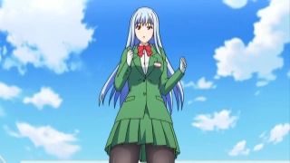 Oide yo! Shiritsu Yarimari Gakuen cap 2