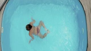 A Cloudy hot Day - Caprice, Mila K