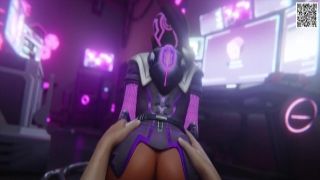 Sombra Compilation Part 6