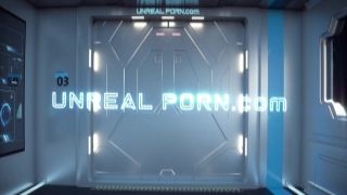 UnrealPorn E10 Shemale 2