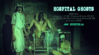 HORROR PORN – Hospital Ghosts