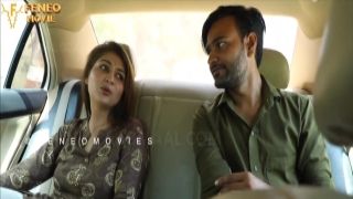 Anjaam Season 01 Episode 01 Uncut (2020) Feneo Hindi Hot Web Series