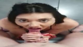 Chained Wife Sucked Hard