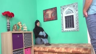 SexWithMuslims E139 Nessie Blue CZECH 2