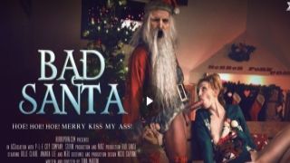 Belle Claire - Bad Santa